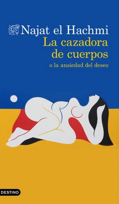 La cazadora de cuerpos