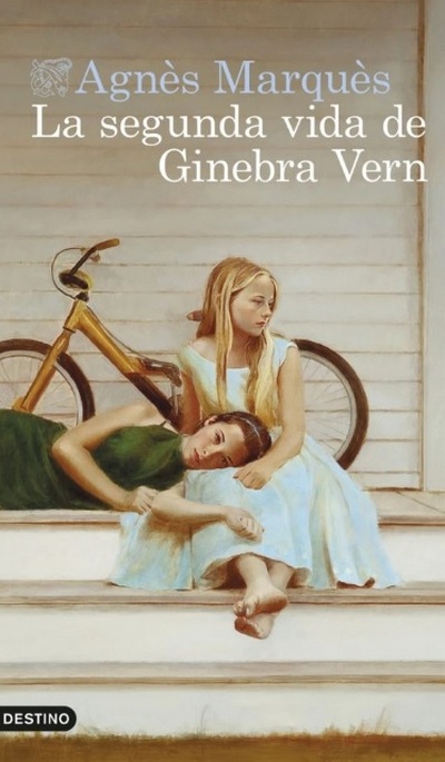 La segunda vida de Ginebra Vern