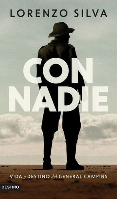 Con nadie