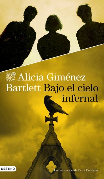 Bajo el cielo infernal