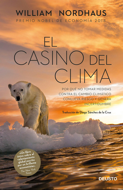 El casino del clima 