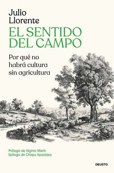 El sentido del campo