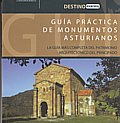 Guía práctica de monumentos asturianos