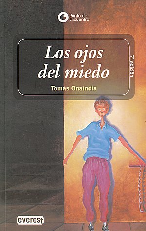 Los ojos del miedo