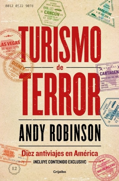 Turismo de terror