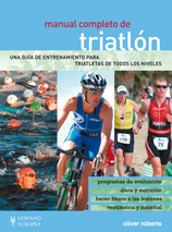 Manual completo de triatlón