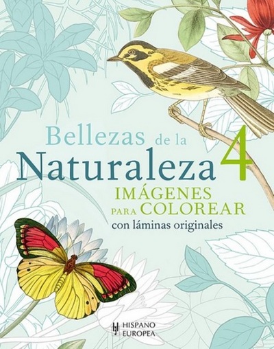 Bellezas de la Naturaleza 4
