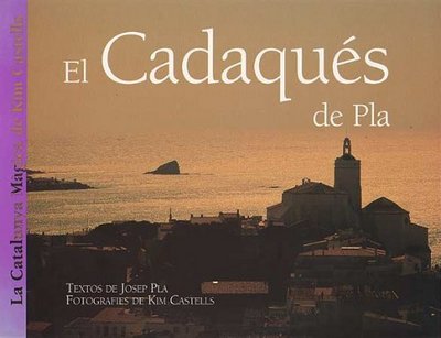 El Cadaqués de Pla