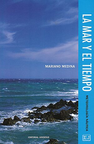 La mar y el tiempo