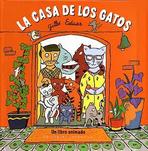 La casa de los gatos 