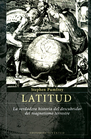 Latitud