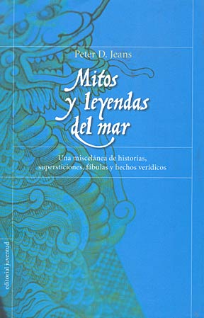 Mitos y leyendas del mar