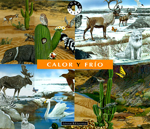 Calor y frío