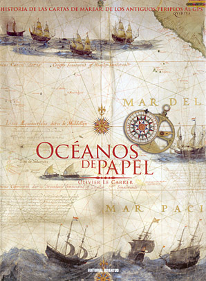 Océanos de papel