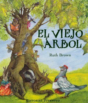 El viejo arbol