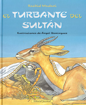 El turbante del sultán