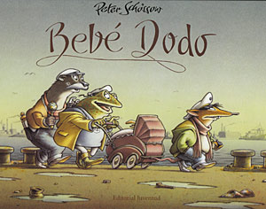 Bebé Dodo