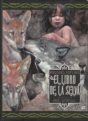 El libro de la Selva