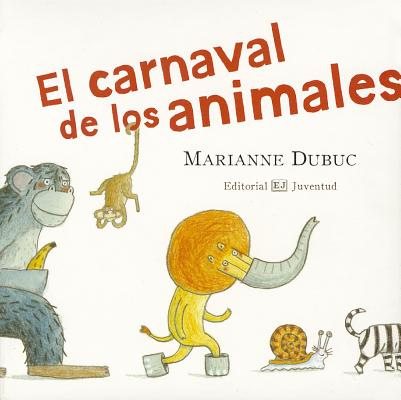 El carnaval de los animales