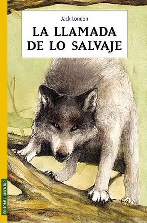 La llamada de lo salvaje