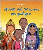 Niños del mundo en peligro