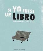 Si yo fuese un libro