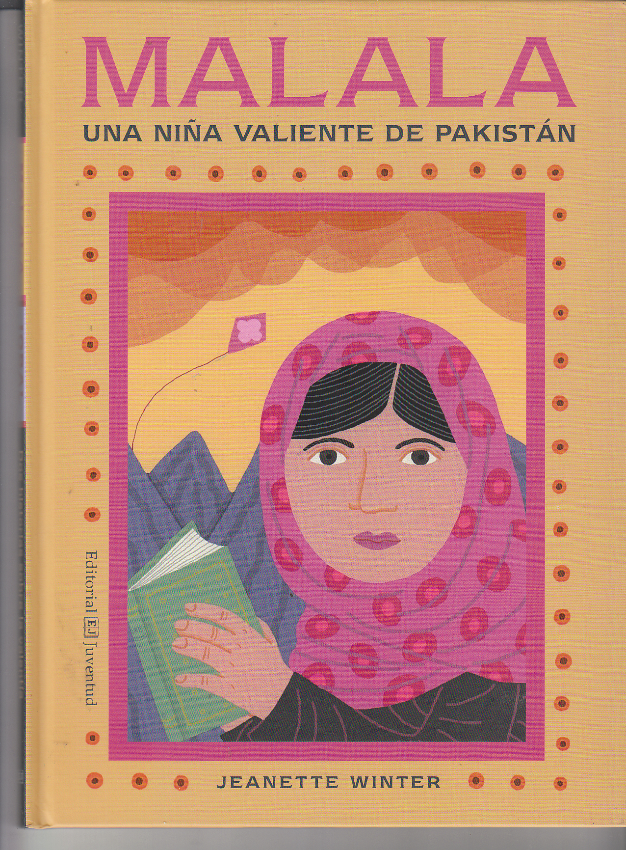 Malala - Iqbal 