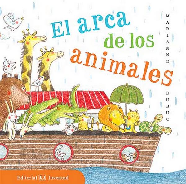 El arca de los animales 