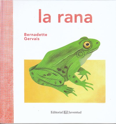 La rana