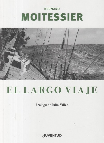 El largo viaje