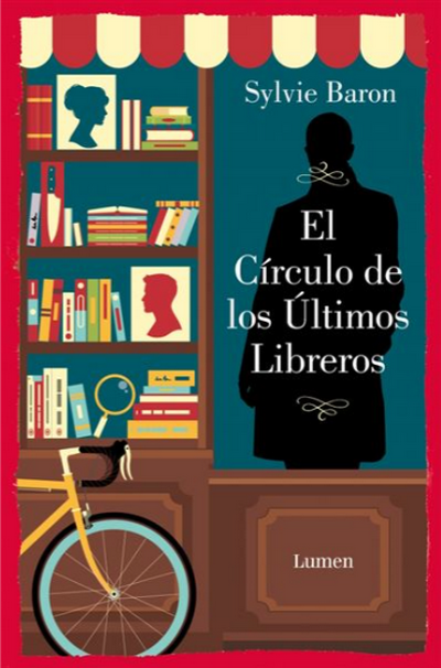 El círculo de los últimos libreros