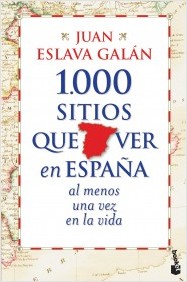 1000 sitios que ver en España al menos una vez en la vida (bolsillo)