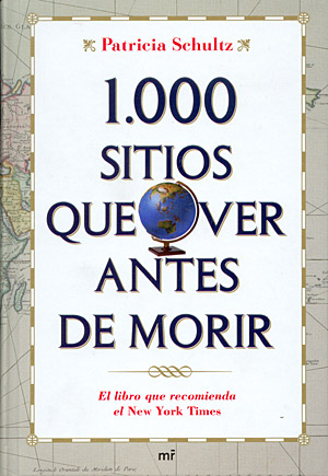 1000 sitios que ver antes de morir