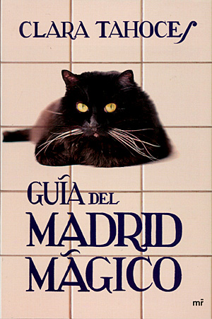 Guía del Madrid mágico