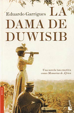 La dama de Duwisib