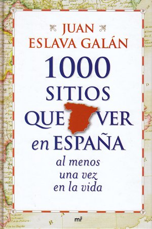 Mapa de Carreteras de España y Portugal 1:340.000, 2024 - Varios autores  -5% en libros