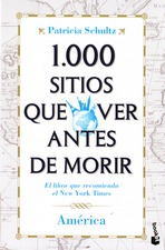 1.000 sitios que ver antes de morir. América