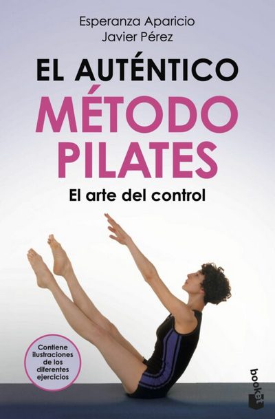 El auténtico método pilates