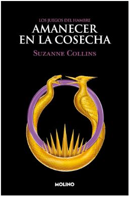 Amanecer en la cosecha