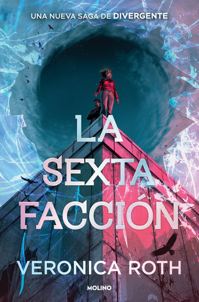 La sexta facción