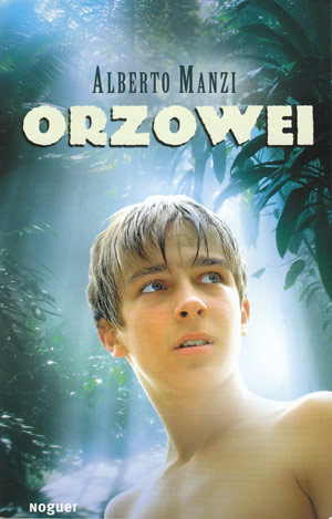 Orzowei