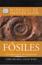 Fósiles. Manuales de identificación