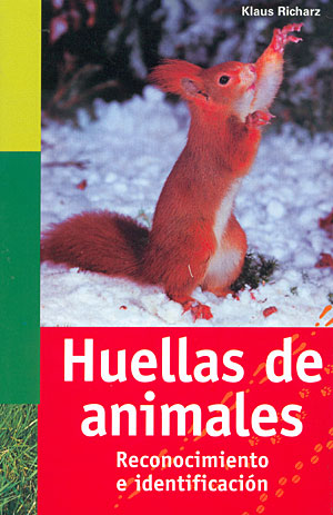 Huellas de animales