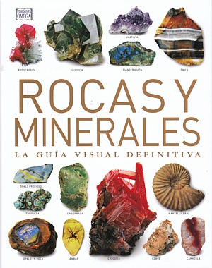 Rocas y minerales