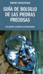 Guía de bolsillo de las piedras preciosas