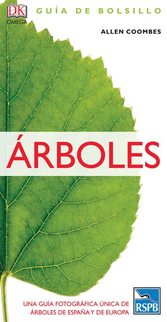 Árboles . Guía de Bolsillo 