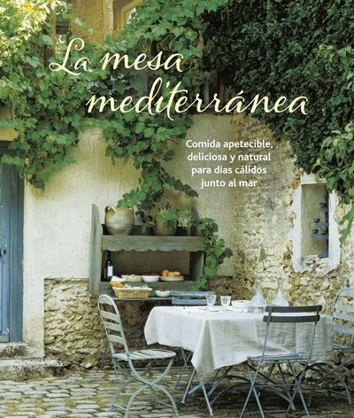 La mesa mediterránea
