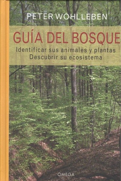 Guía del bosque