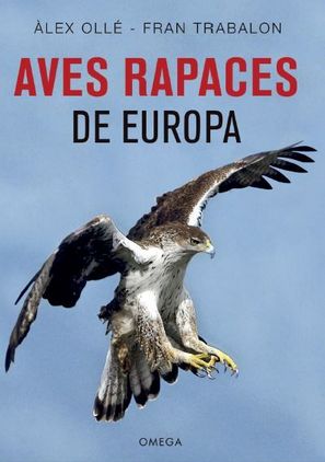 Aves rapaces de Europa 