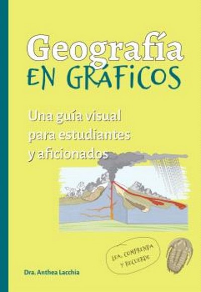 Geografía en gráficos